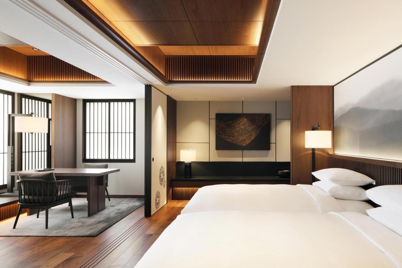 The Chapter Kyoto, A Tribute Portfolio Hotel Εξωτερικό φωτογραφία