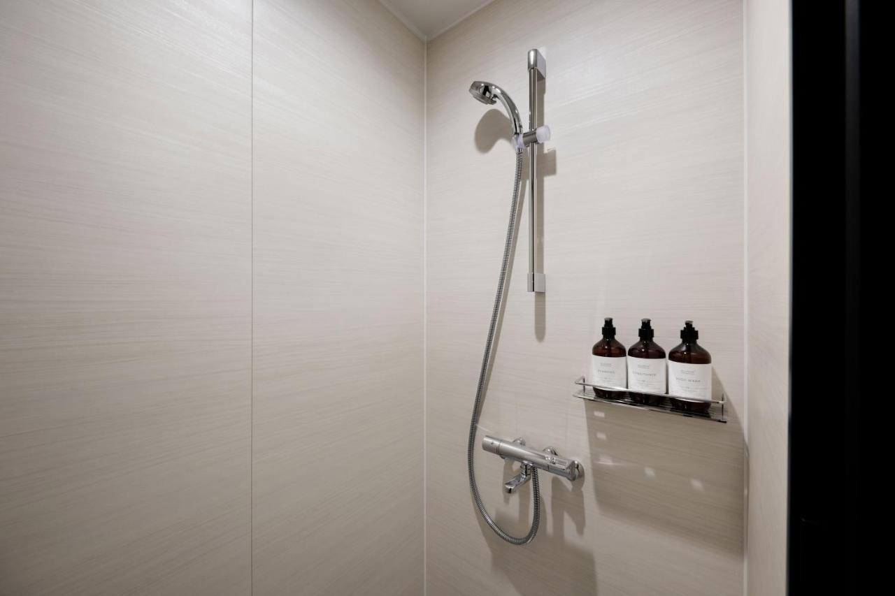 The Chapter Kyoto, A Tribute Portfolio Hotel Εξωτερικό φωτογραφία