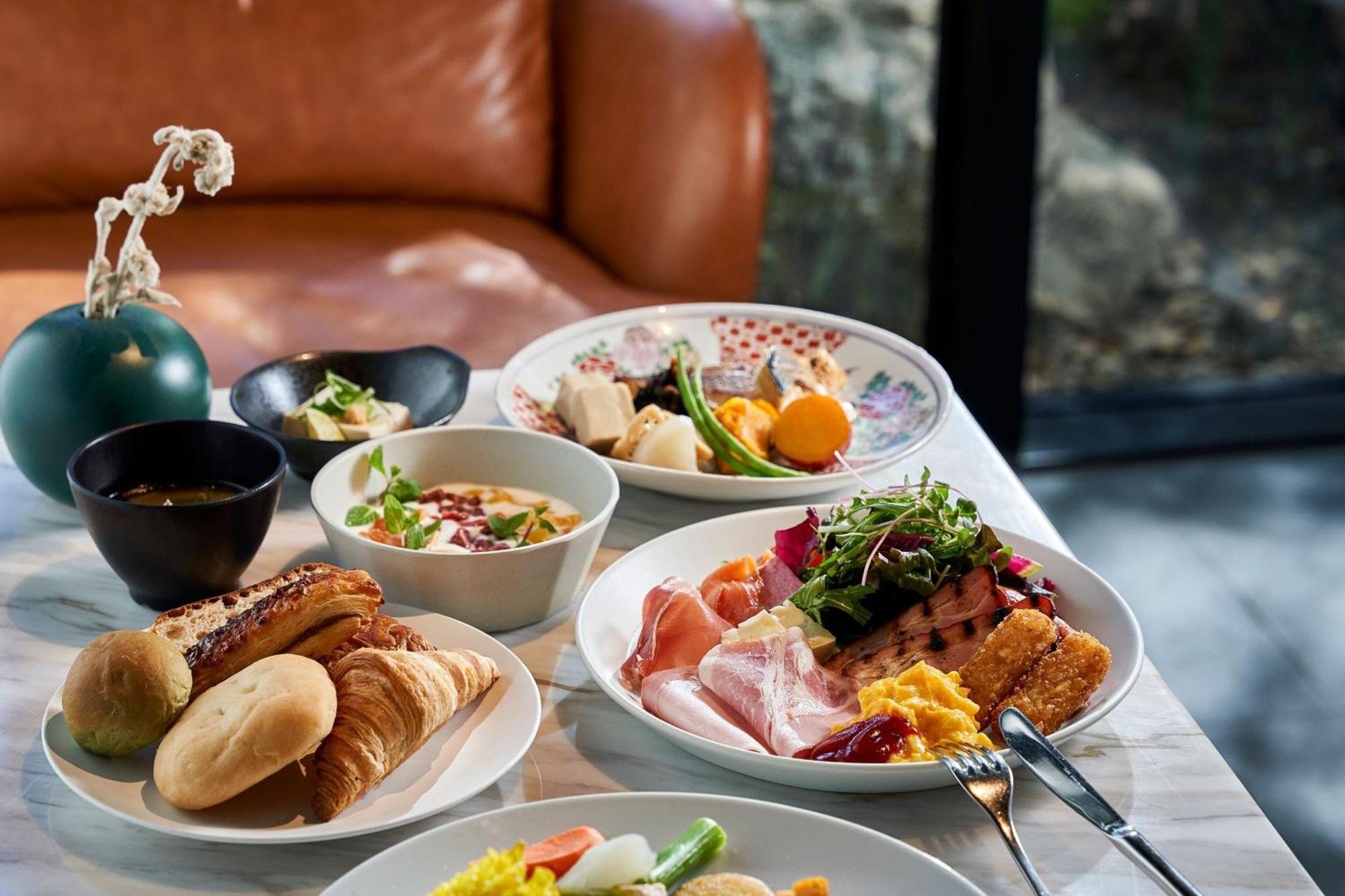 The Chapter Kyoto, A Tribute Portfolio Hotel Εξωτερικό φωτογραφία