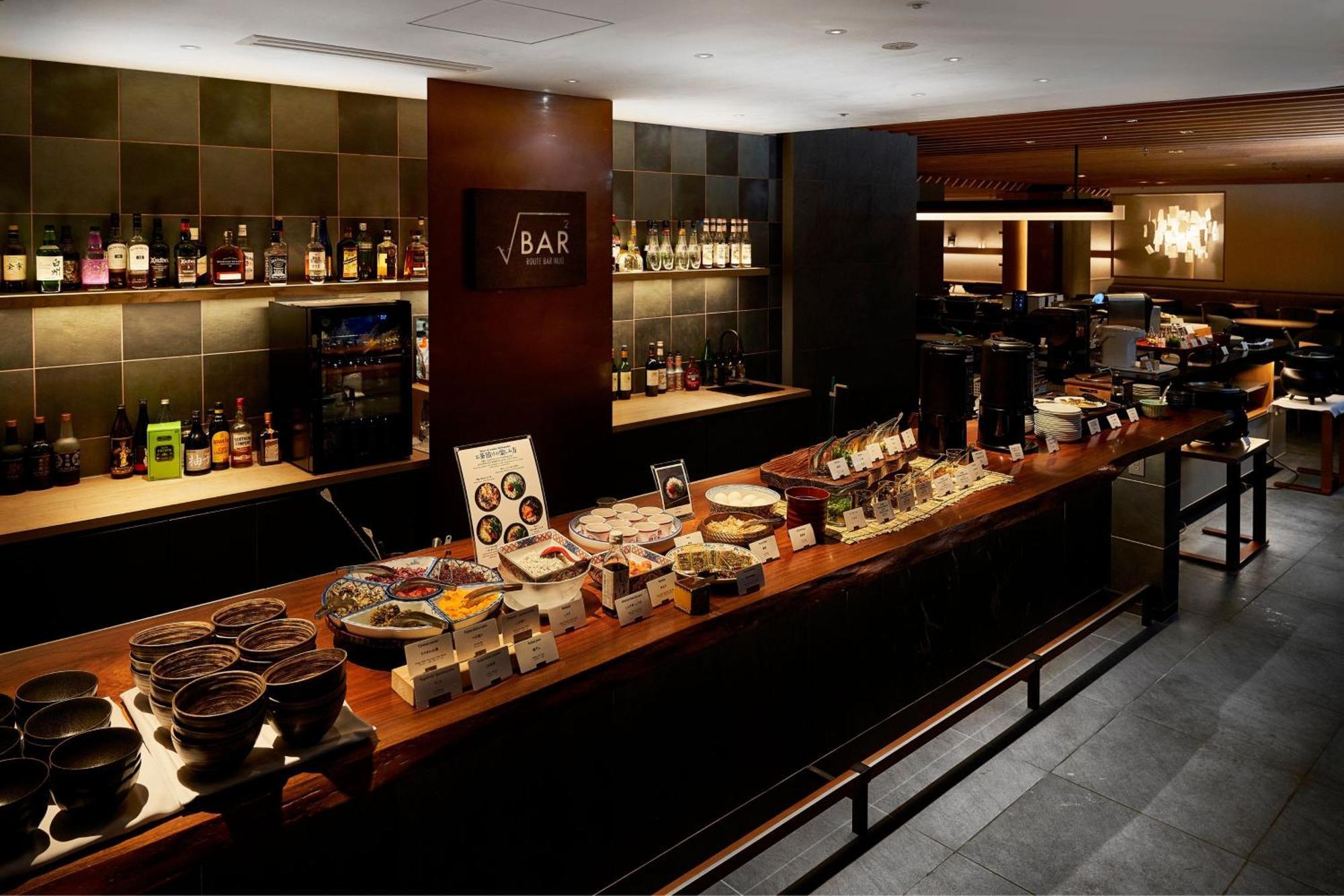 The Chapter Kyoto, A Tribute Portfolio Hotel Εξωτερικό φωτογραφία
