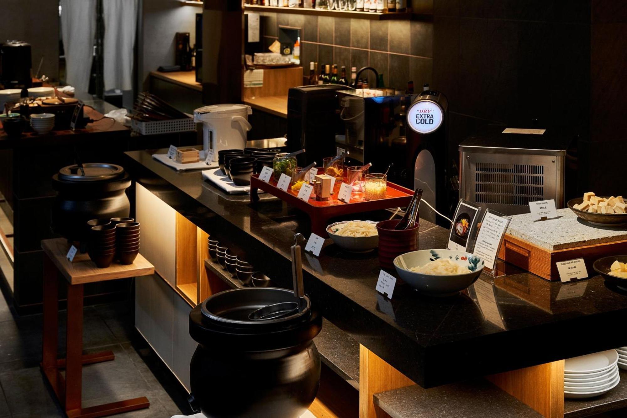 The Chapter Kyoto, A Tribute Portfolio Hotel Εξωτερικό φωτογραφία