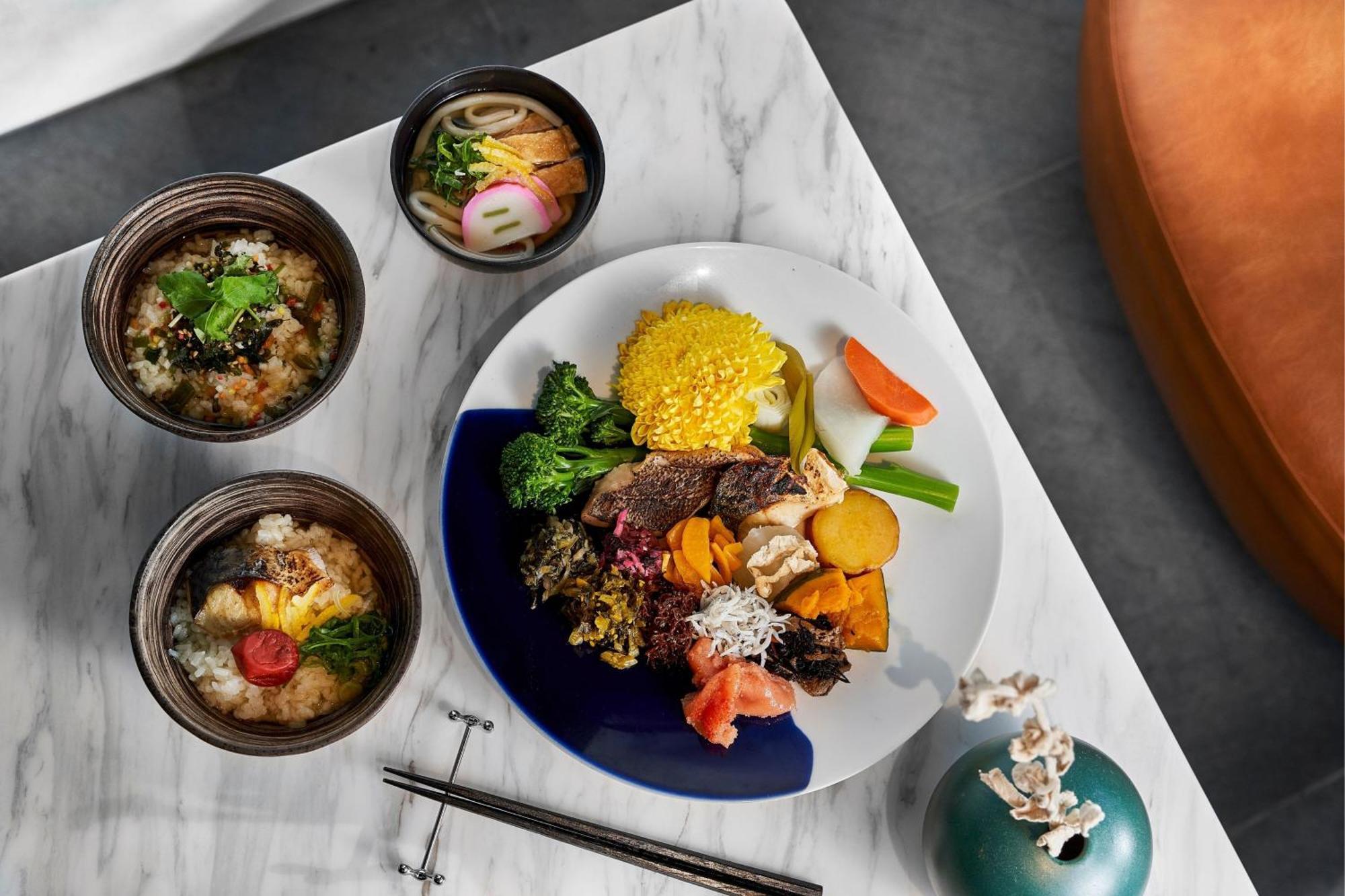 The Chapter Kyoto, A Tribute Portfolio Hotel Εξωτερικό φωτογραφία