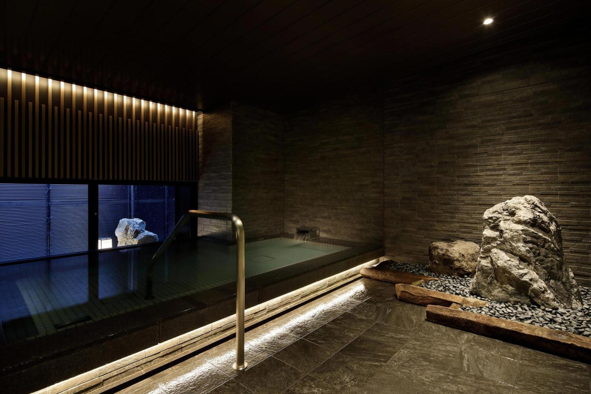 The Chapter Kyoto, A Tribute Portfolio Hotel Εξωτερικό φωτογραφία