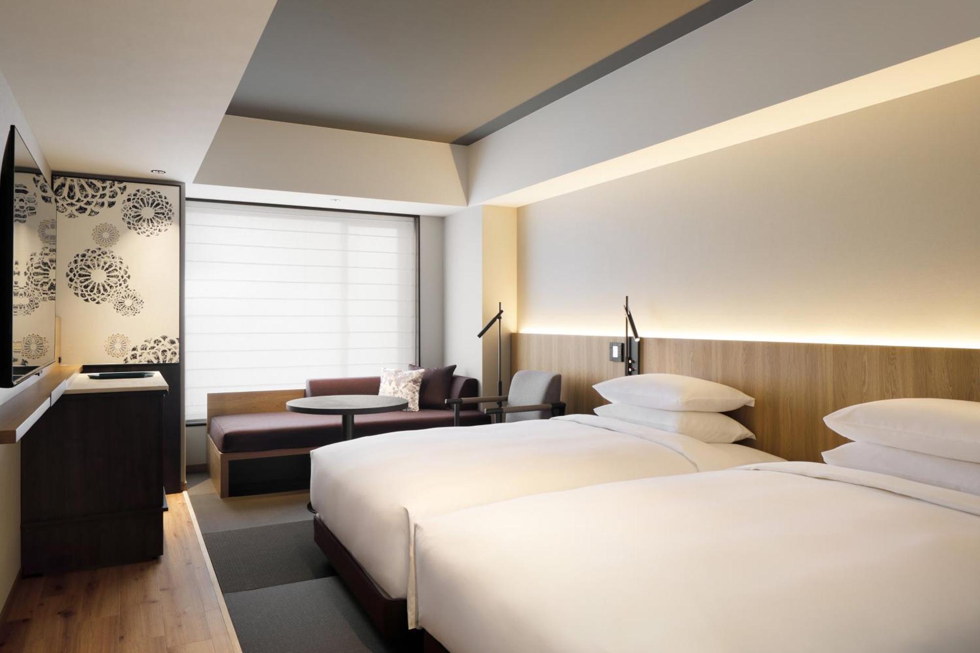 The Chapter Kyoto, A Tribute Portfolio Hotel Εξωτερικό φωτογραφία