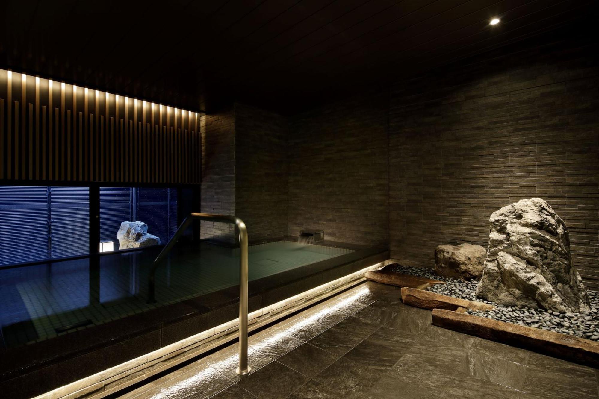 The Chapter Kyoto, A Tribute Portfolio Hotel Εξωτερικό φωτογραφία