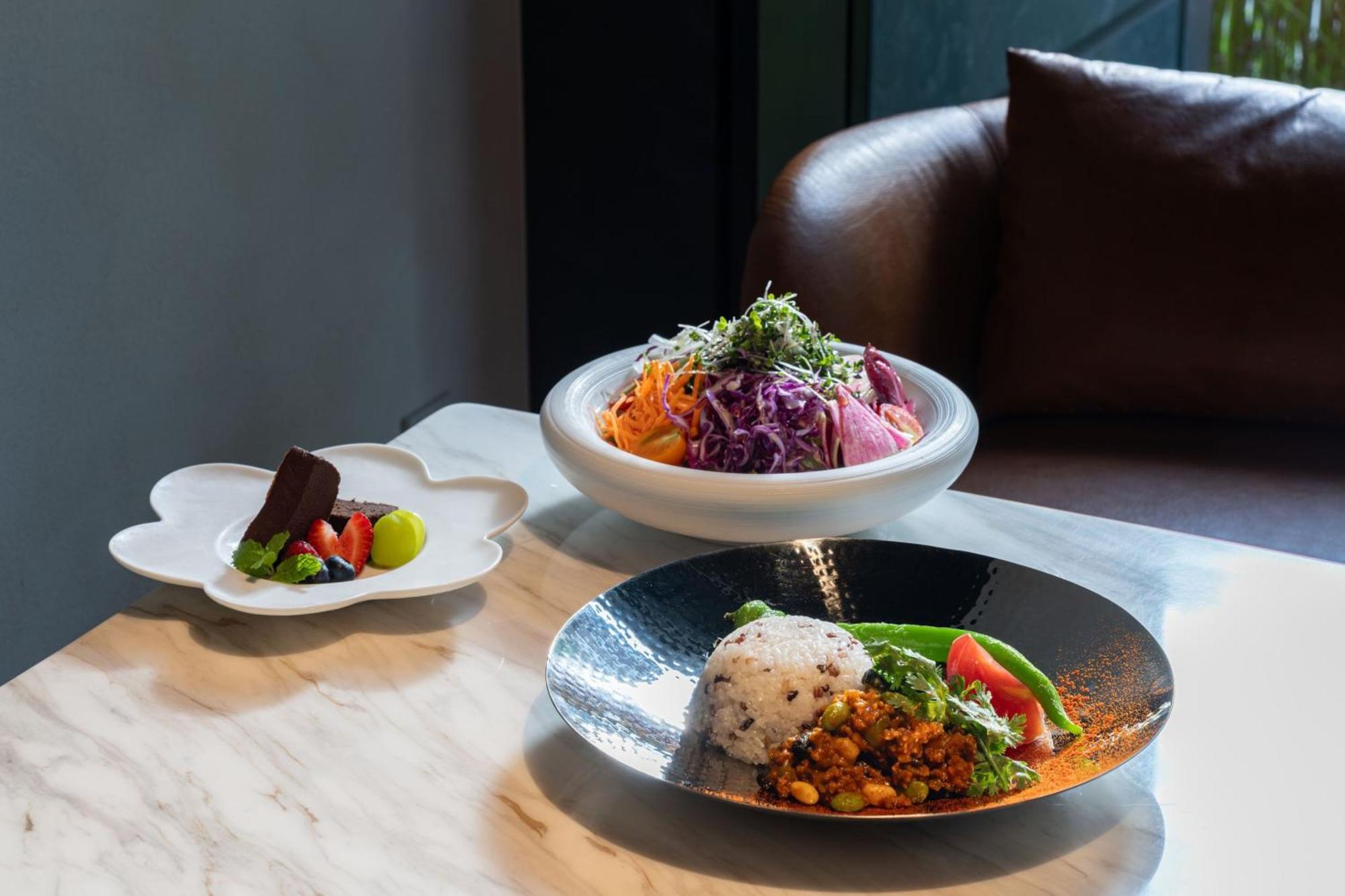The Chapter Kyoto, A Tribute Portfolio Hotel Εξωτερικό φωτογραφία