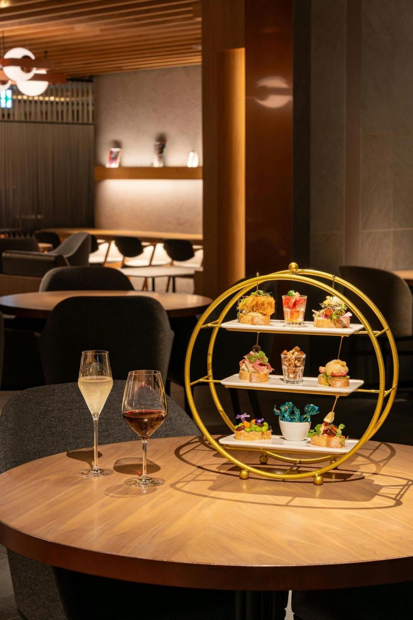 The Chapter Kyoto, A Tribute Portfolio Hotel Εξωτερικό φωτογραφία