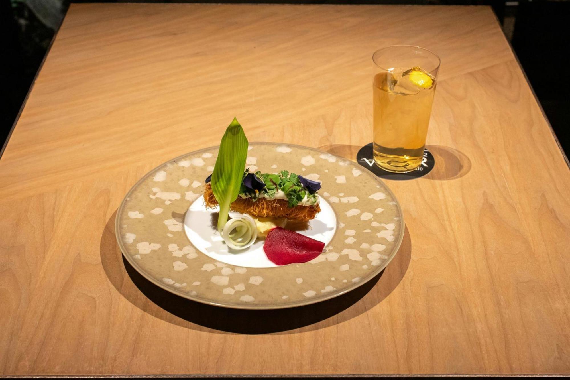 The Chapter Kyoto, A Tribute Portfolio Hotel Εξωτερικό φωτογραφία