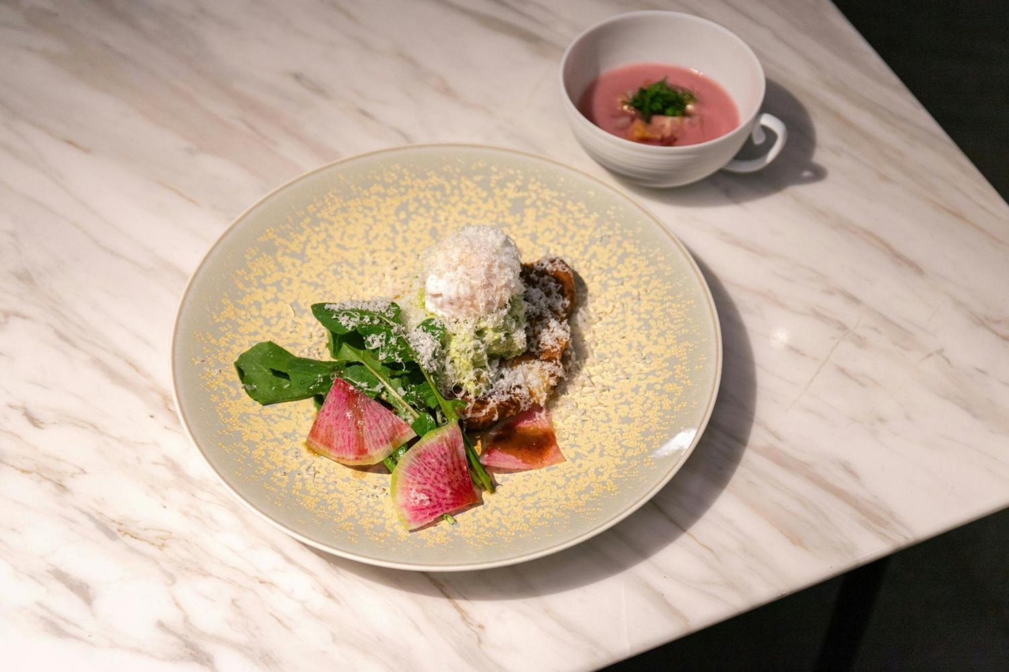 The Chapter Kyoto, A Tribute Portfolio Hotel Εξωτερικό φωτογραφία